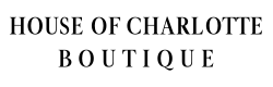 House of Charlotte Boutique logo