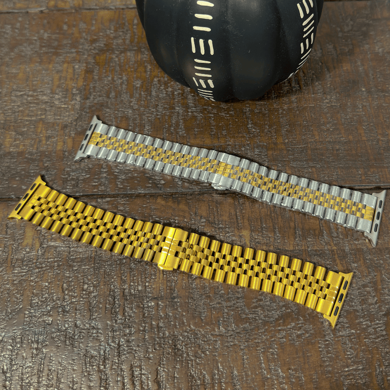 'Chan' Watch Bands