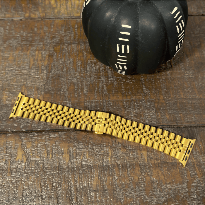 'Chan' Watch Bands