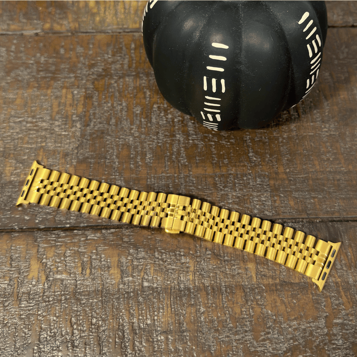 'Chan' Watch Bands