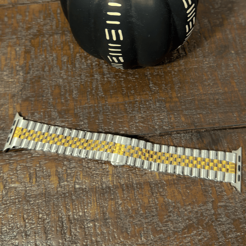 'Chan' Watch Bands