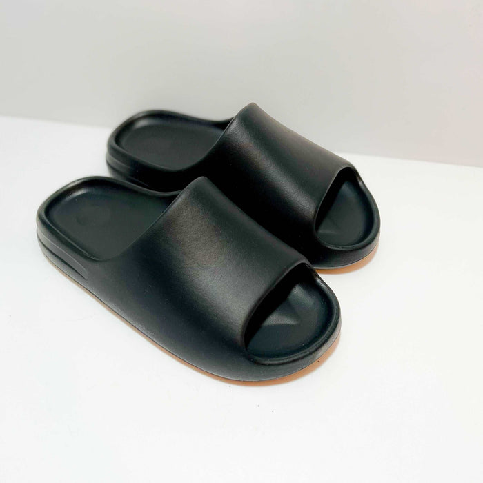 Shoes - 'Carter' Slides