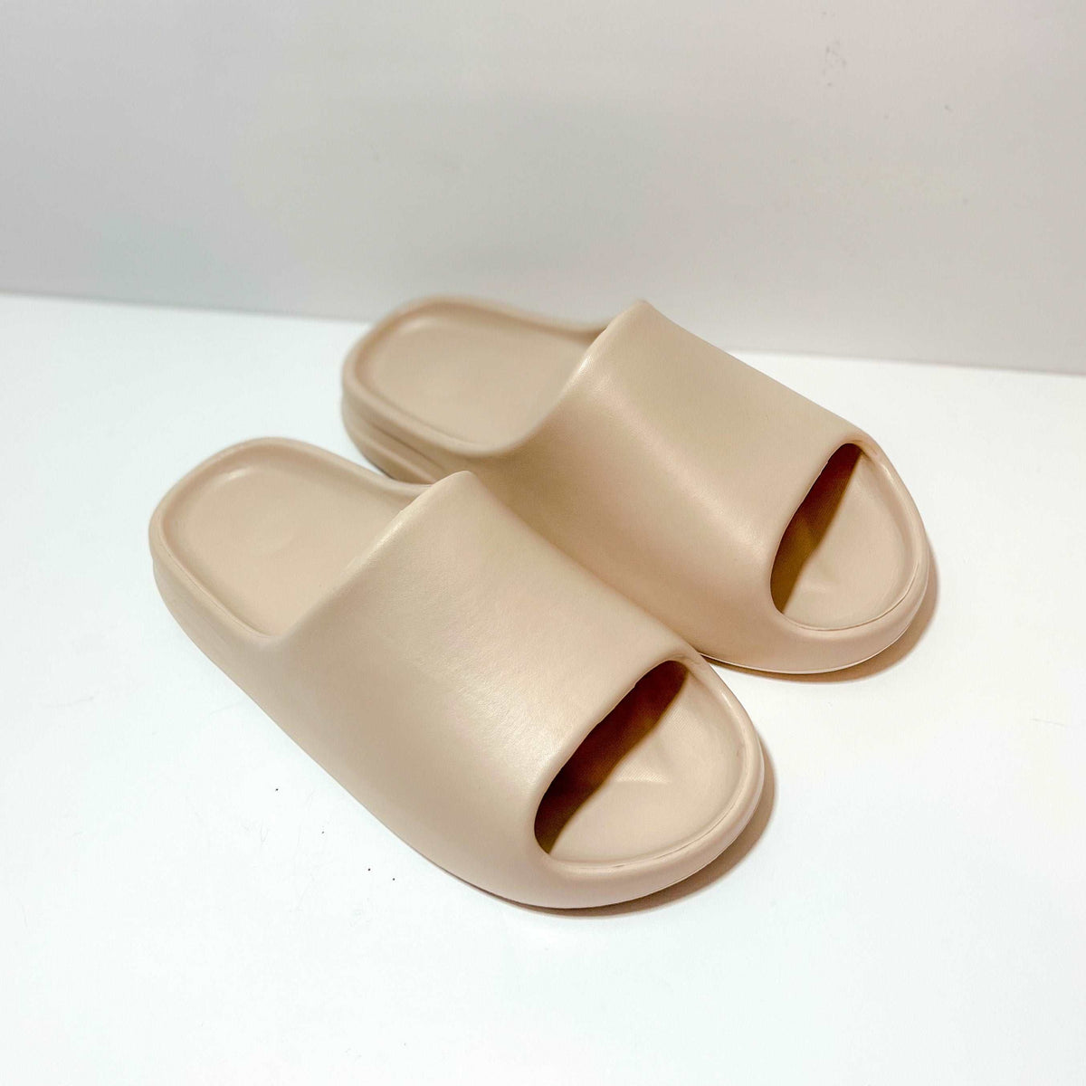 Shoes - 'Carter' Slides