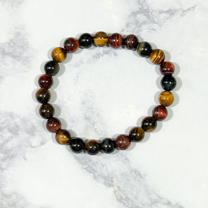 Natural Stone Beaded Bracelets | Various