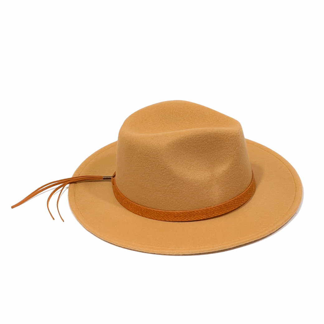 'Mitchie' Highway Style Hat