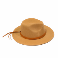 'Mitchie' Highway Style Hat