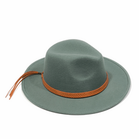 'Mitchie' Highway Style Hat