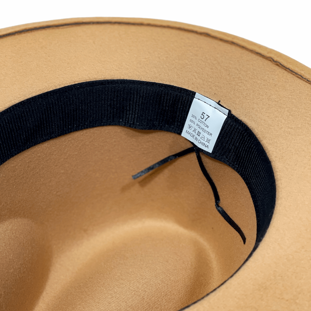 'Kari' Rancher Fedora