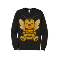 Hornet Game Day Sweatshirt | Black