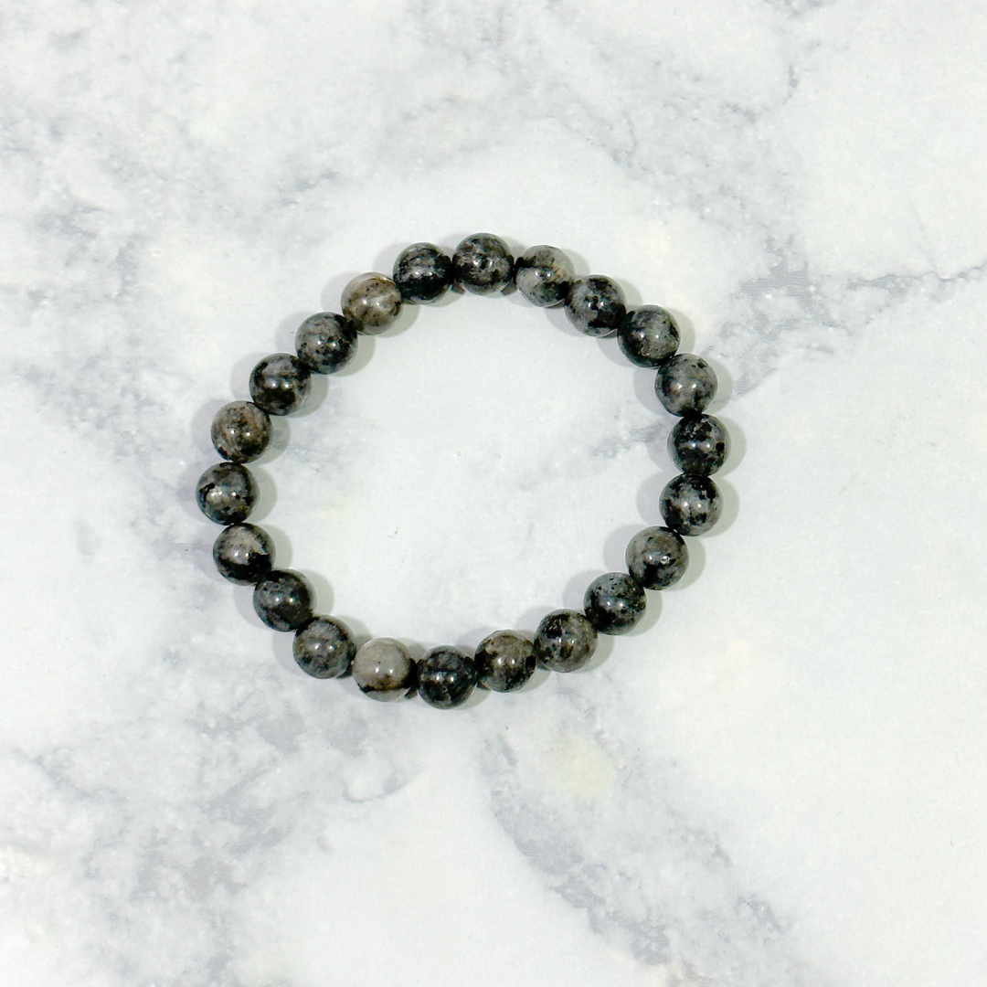 Natural Stone Beaded Bracelets | Various