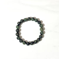 Natural Stone Beaded Bracelets | Various