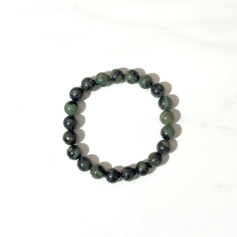 Natural Stone Beaded Bracelets | Various