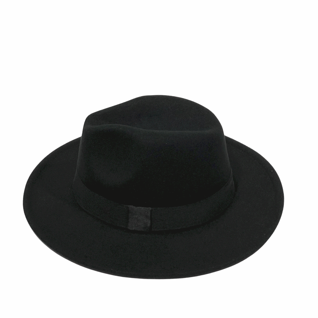 'Kari' Rancher Fedora