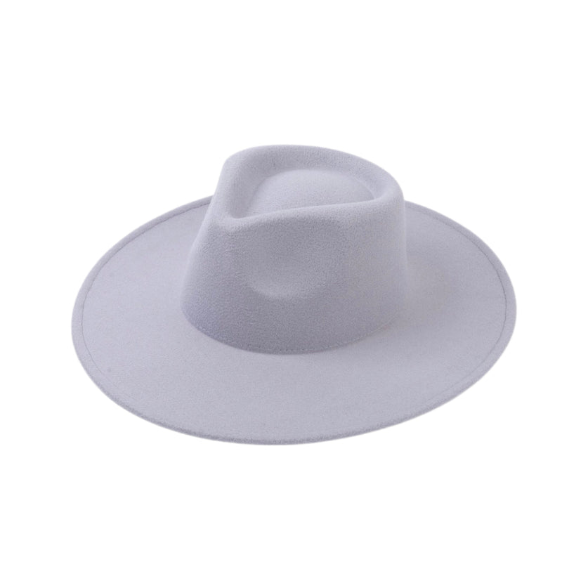 'Ariel' Rancher Fedora