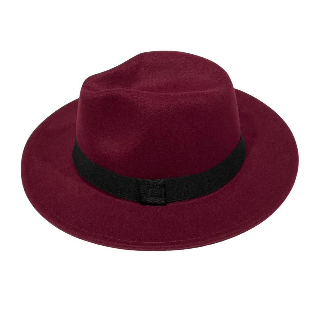 'Kari' Rancher Fedora