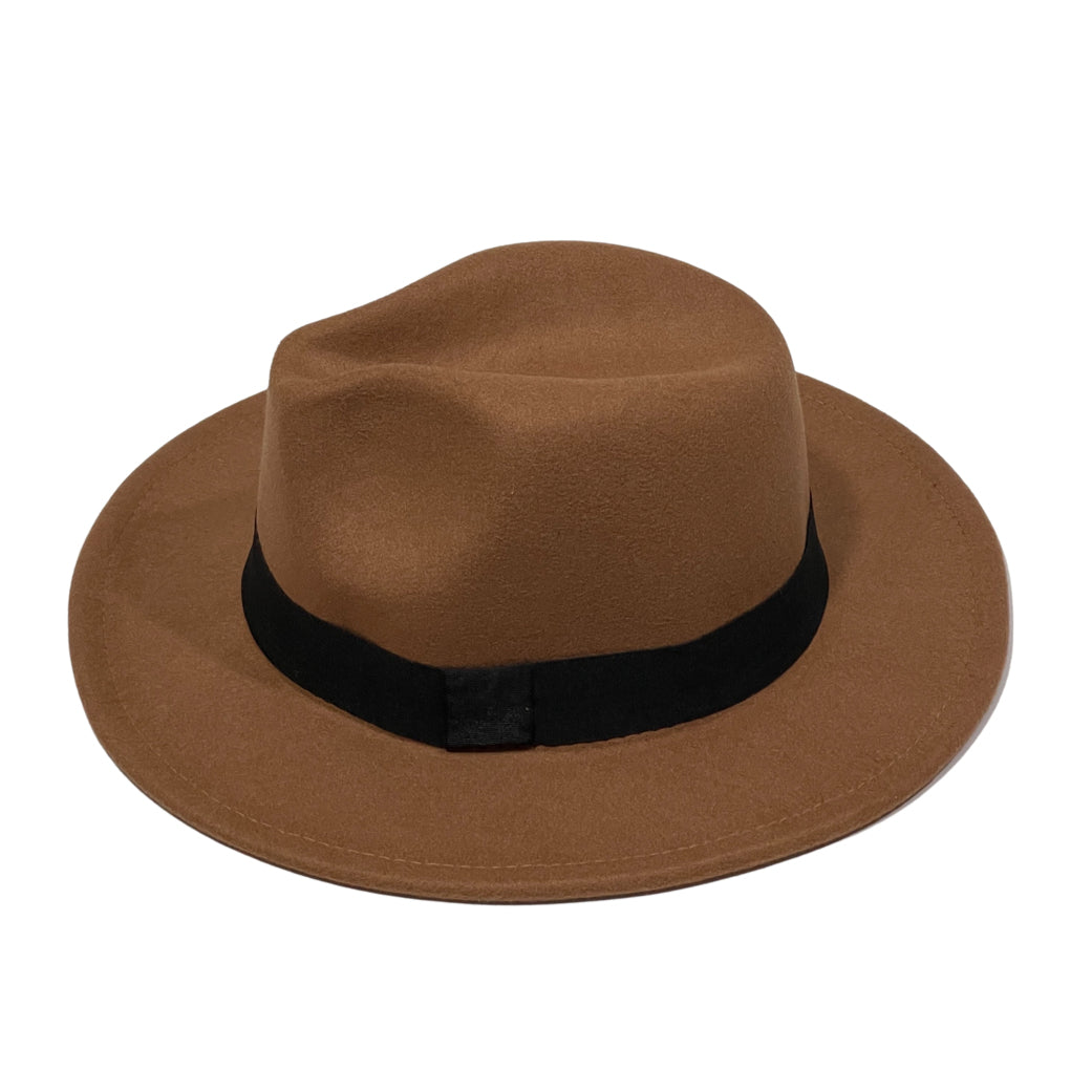 'Kari' Rancher Fedora